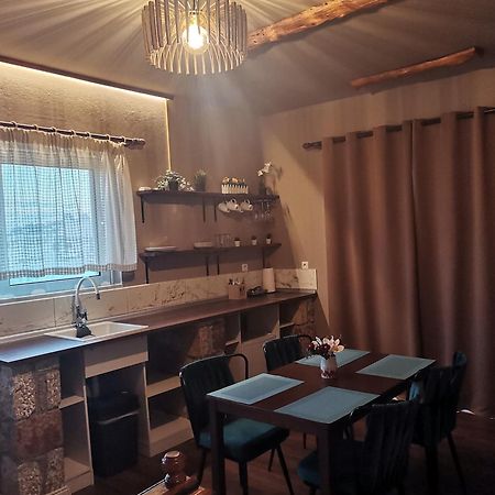 Émbonas Ataviros Hotel المظهر الخارجي الصورة