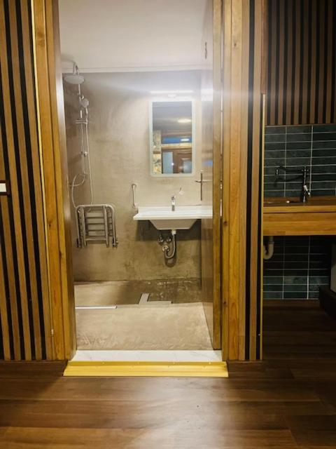 Émbonas Ataviros Hotel المظهر الخارجي الصورة